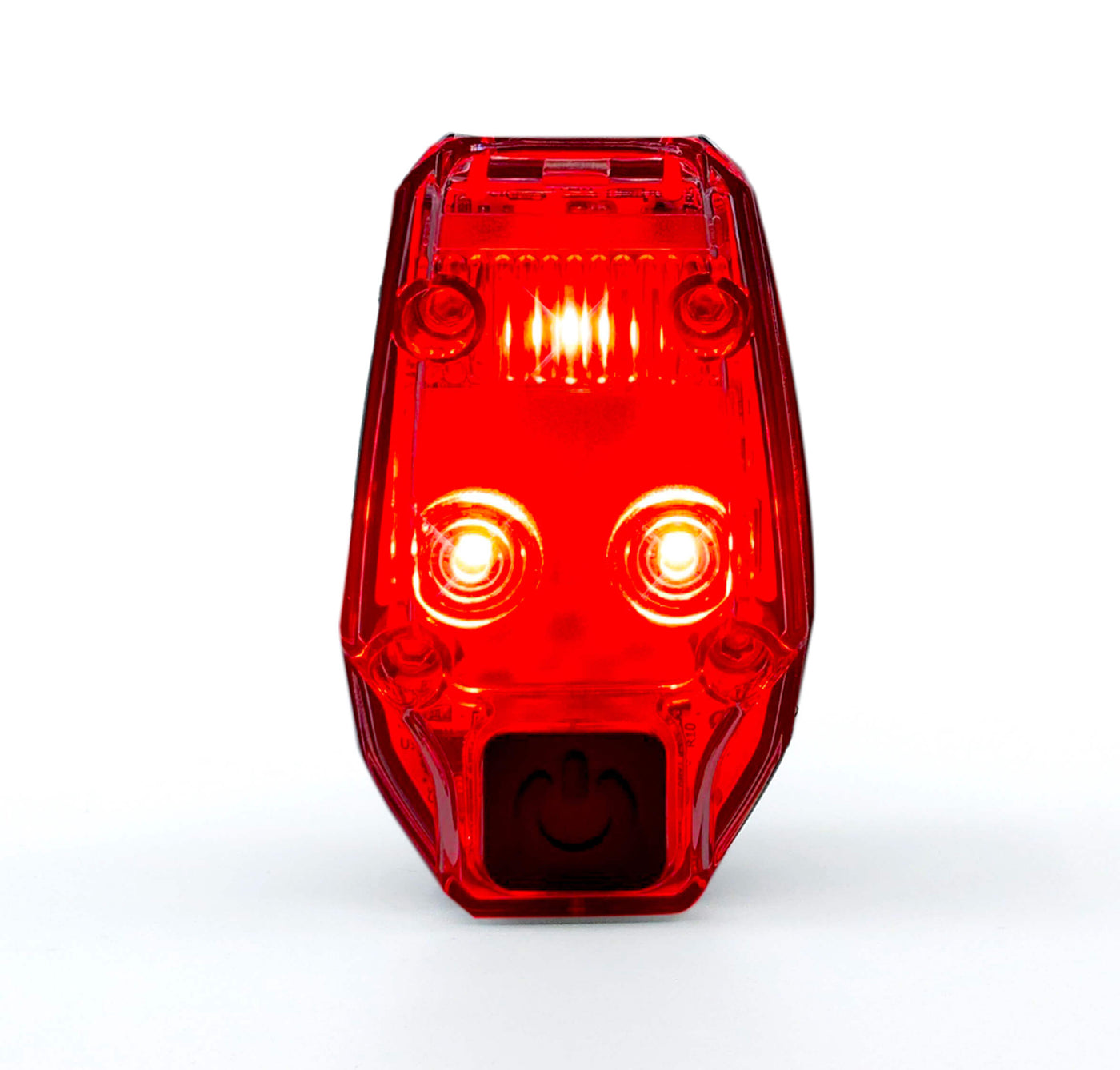 Tailgator LED Bike Brake Light with Motion Detection - Stay Safe on Your Bicycle