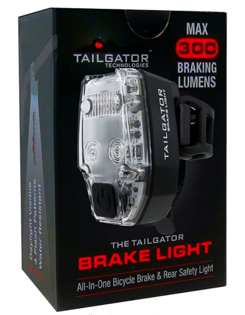 Tailgator Rear Brake Light - Each